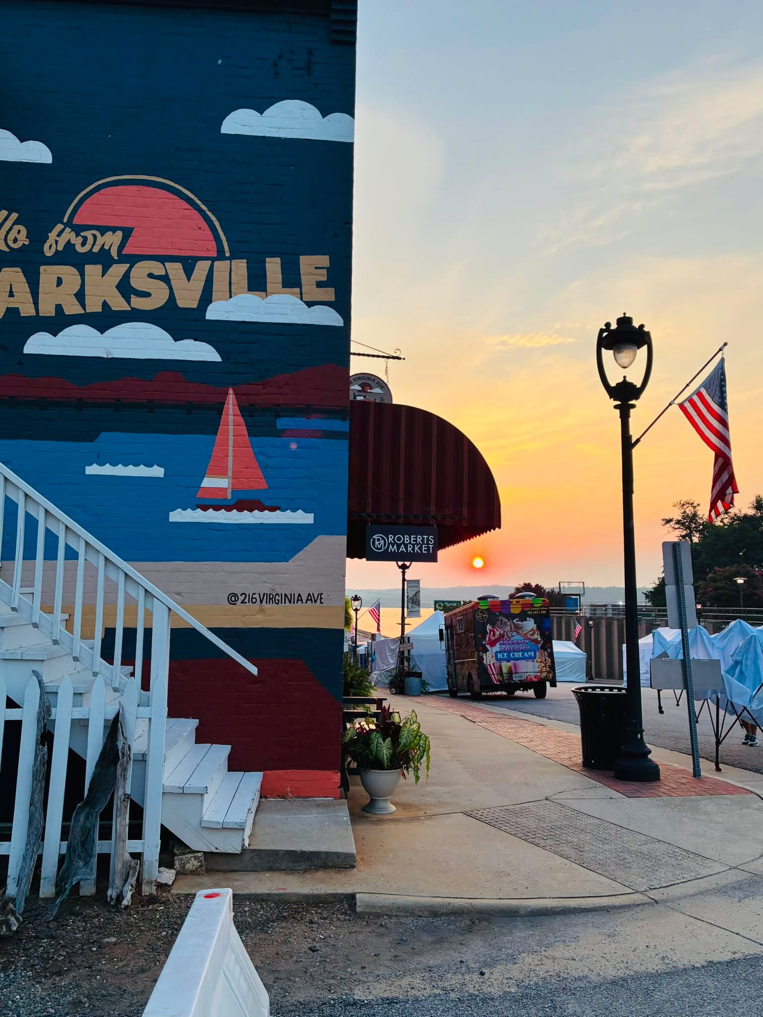 Rise and Shine! It’s LAKEFEST 49!⛵️