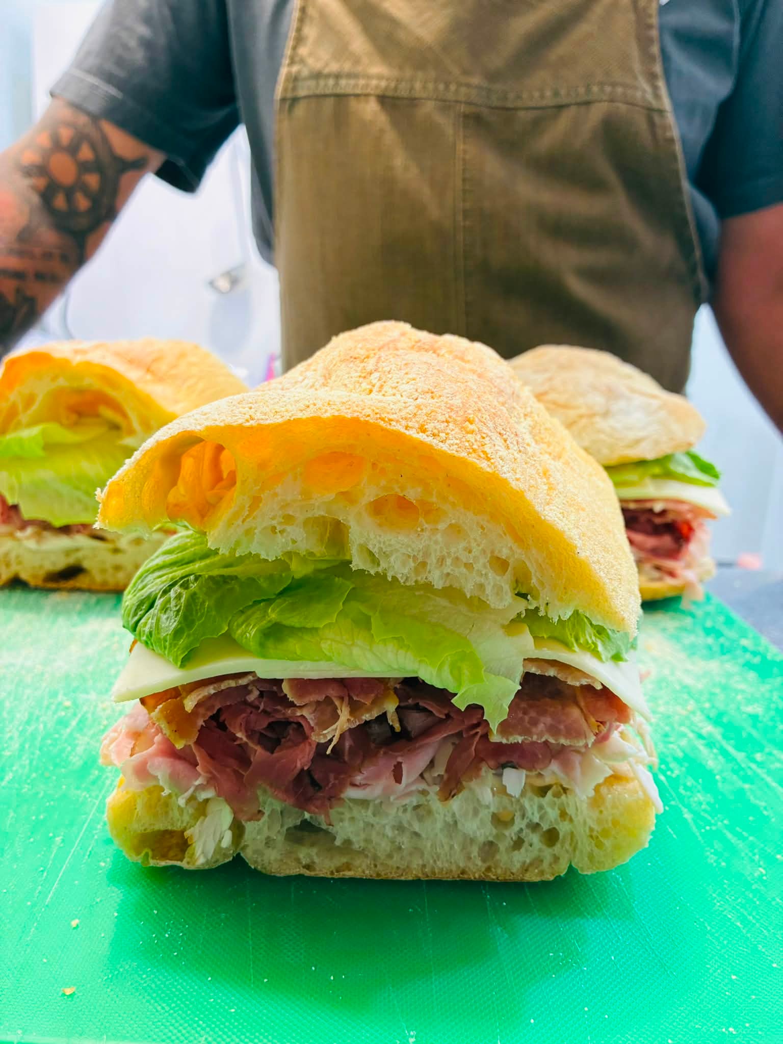 Roberts Market — recent photo from Facebook