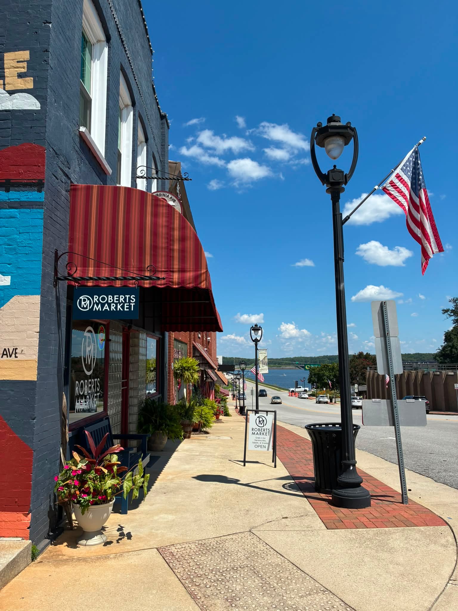 We will be OPEN regular hours all weekend, including LABOR DAY🇺🇸, so take a break from cooking, enjoy lunch, and stock up on all of your favorites while you’re here! We will say ✌🏻