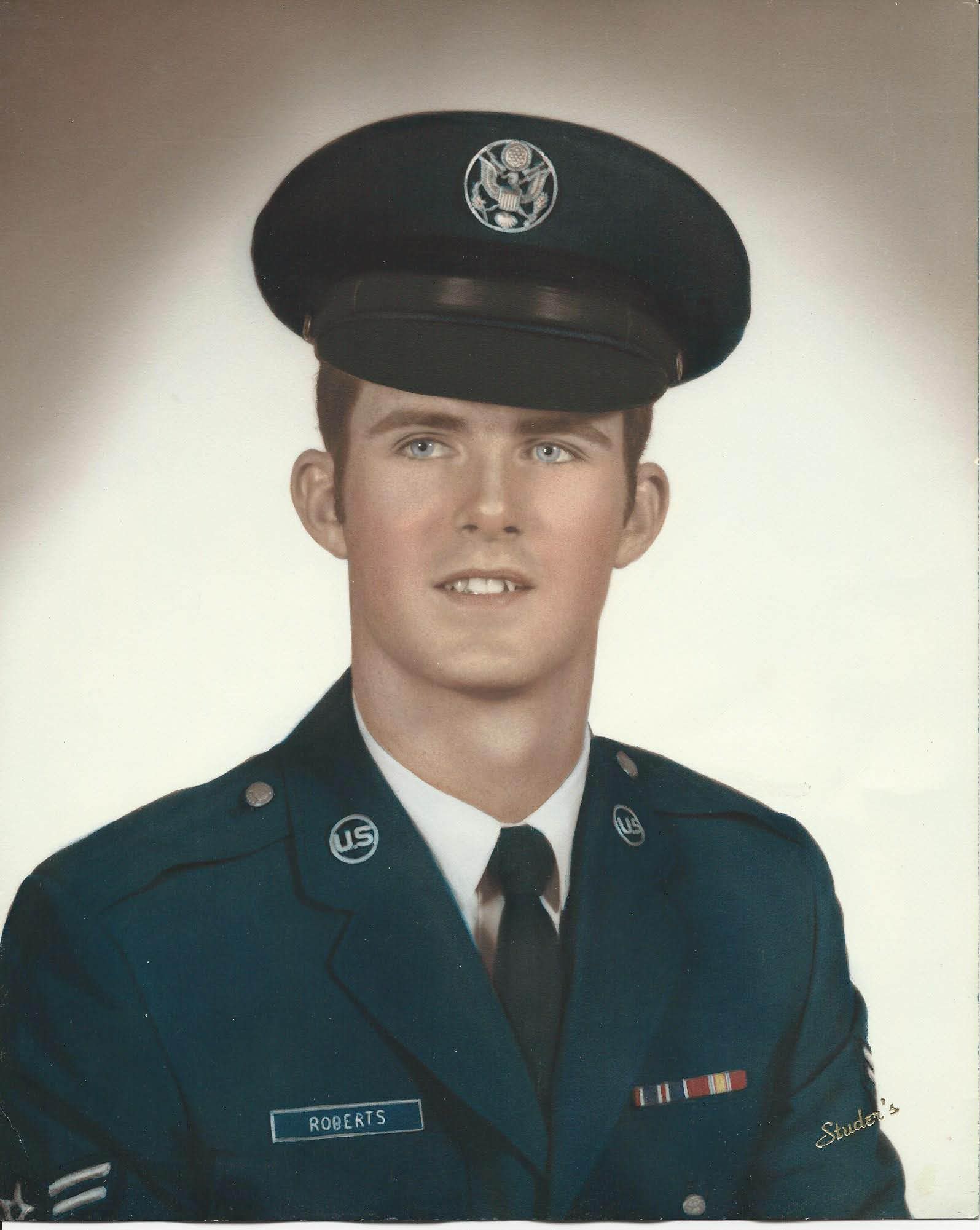USAF